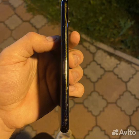 iPhone 11 Pro, 256 ГБ