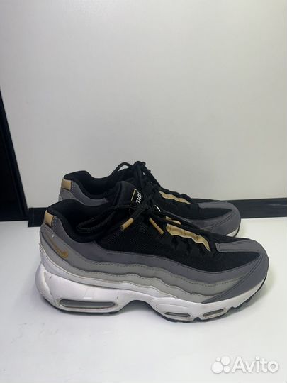 Кроссовки Nike Air Max 95