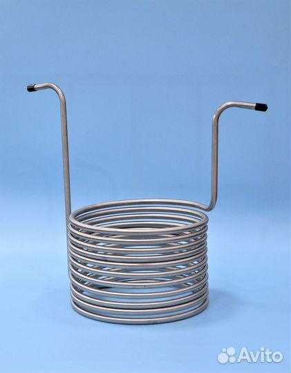 Пивоварня BrewZilla GEN4 65 л с чиллером