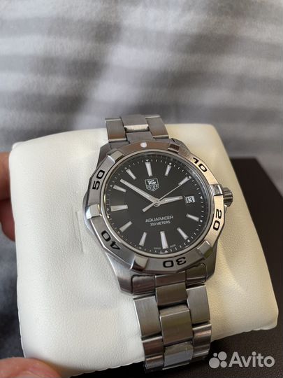 Часы TAG Heuer Aquaracer 300M