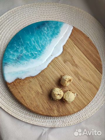 Сырная доска