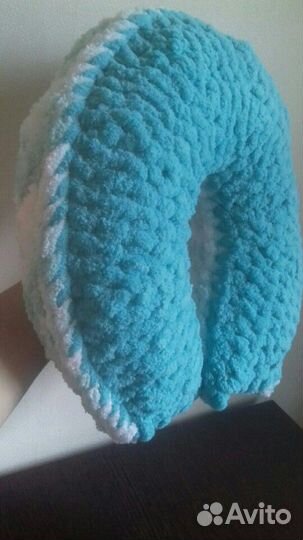 Подушка для путешествий