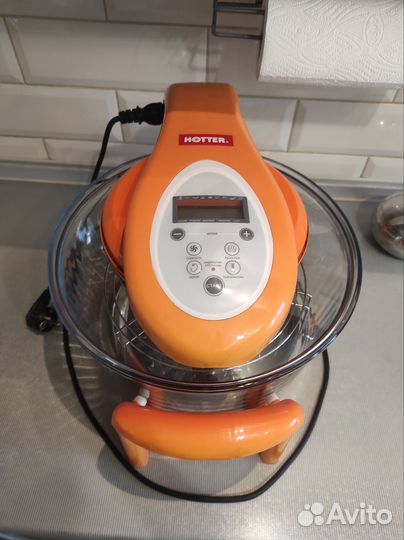Аэрогриль hotter