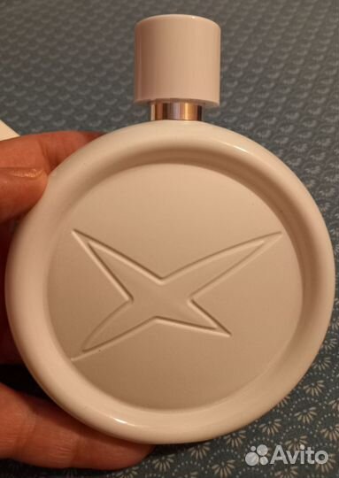 Парфюмерная вода женская, оригинал Франция