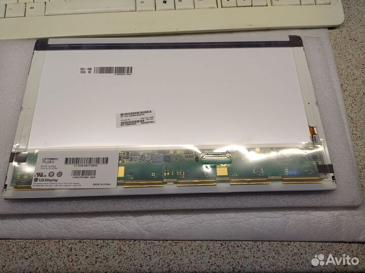 Матрица lp133wh1 tl a1