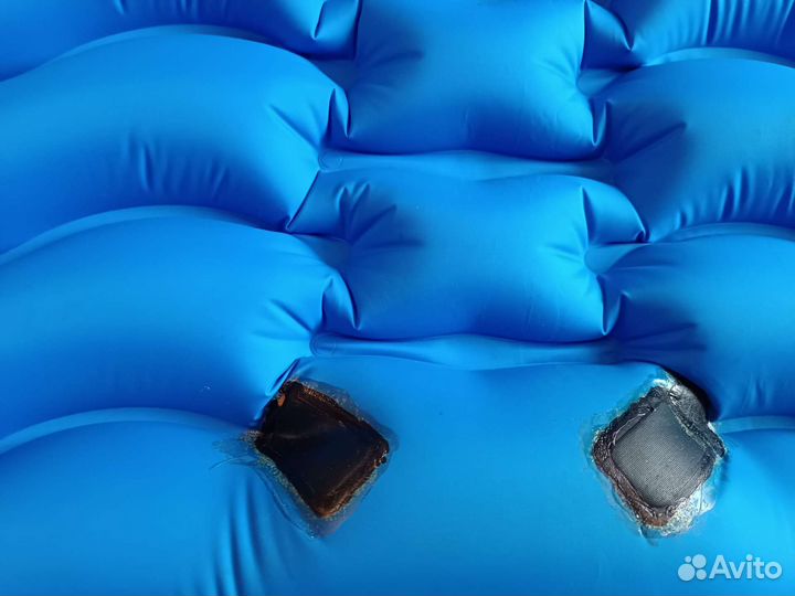 Матрас надувной