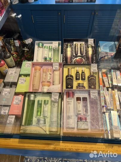 Духи 35 мл 30 брендов + подарок 35 мл