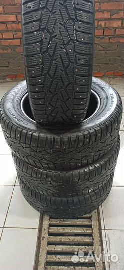 Nokian Tyres Hakkapeliitta 7 215/60 R16 99T