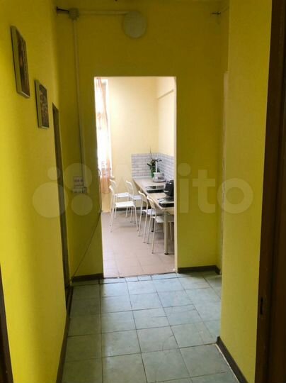 Комната 24 м², 1/5 эт.