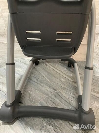 Детский стульчик