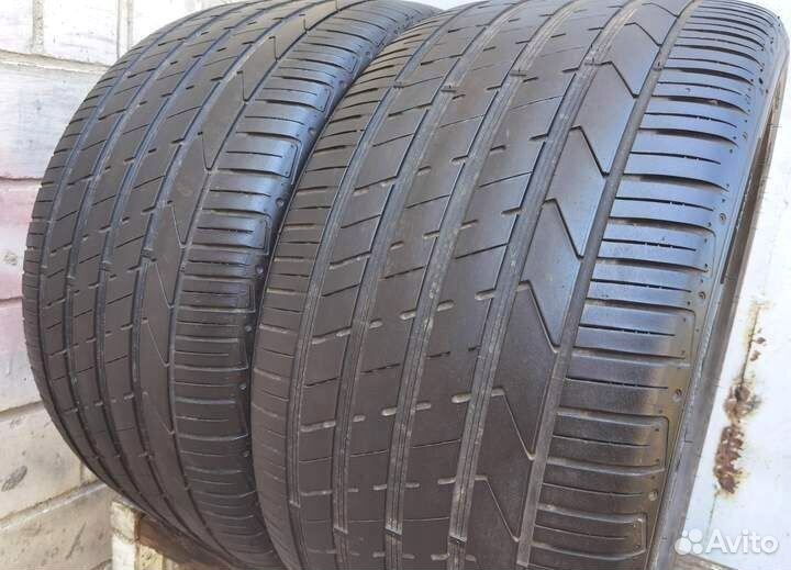 Hankook Ventus S1 Evo 2 SUV K117C 315/35 R20 110Y