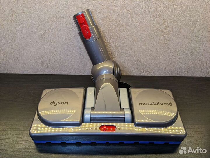 Щетка Dyson Musclehead для пола и ковра автомат