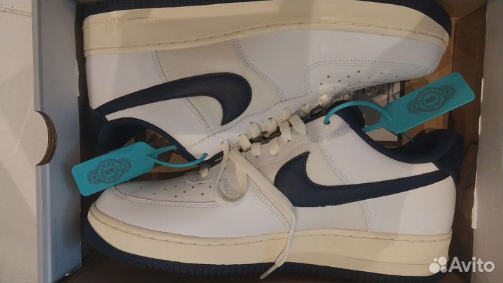 Nike Air Force 1 Low '07 LV8