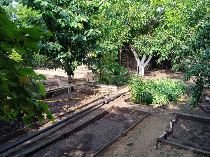 Дача 40 м² на участке 6,1 сот.