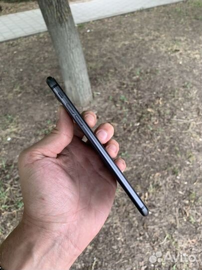 iPhone 8 Plus, Black, 64GB