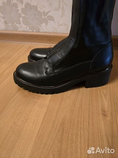 Сапоги TJ collection 39