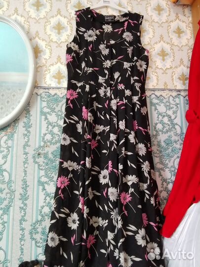 Вещи пакетом