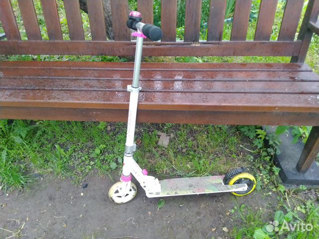 Самокат 2-х колесный Roces 145