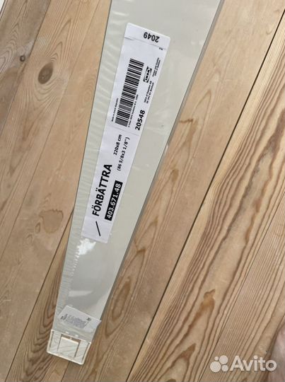 Икеа кухни остатки