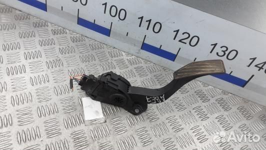 Педаль газа suzuki grand vitara 2 (ABE07NW01)