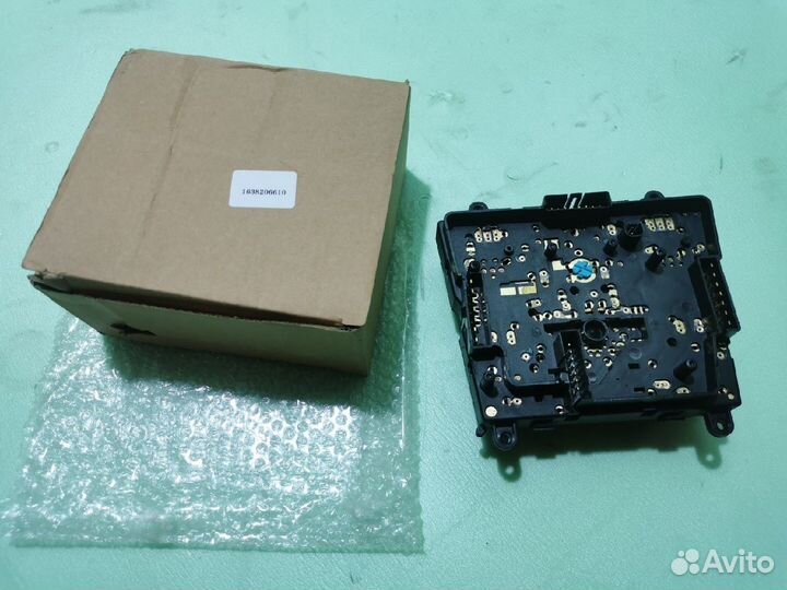 Кнопки стеклоподъемников ML 163, 1997-2001, Новые