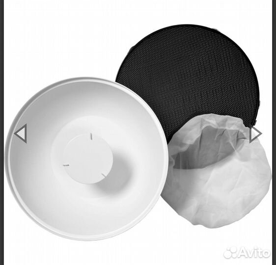 Profoto Softlight (901183) портретная тарелка