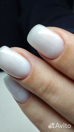 Маникюр, гель лак, наращивание ногтей