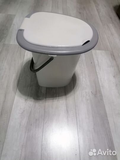 Санитарный стул туалет