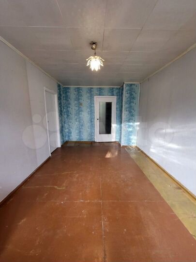 2-к. квартира, 40,5 м², 3/5 эт.