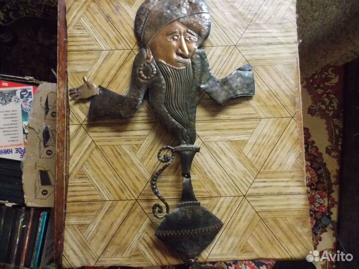 Чеканка СССР