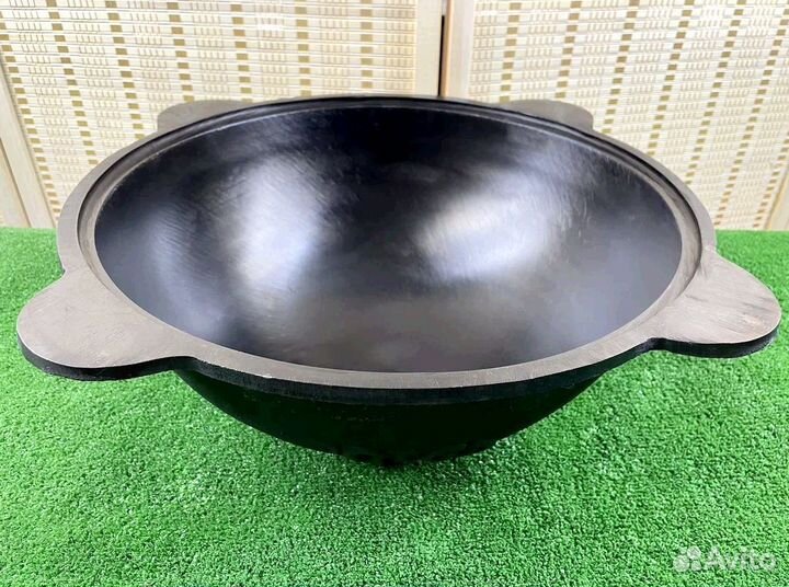 Казан 8 литров