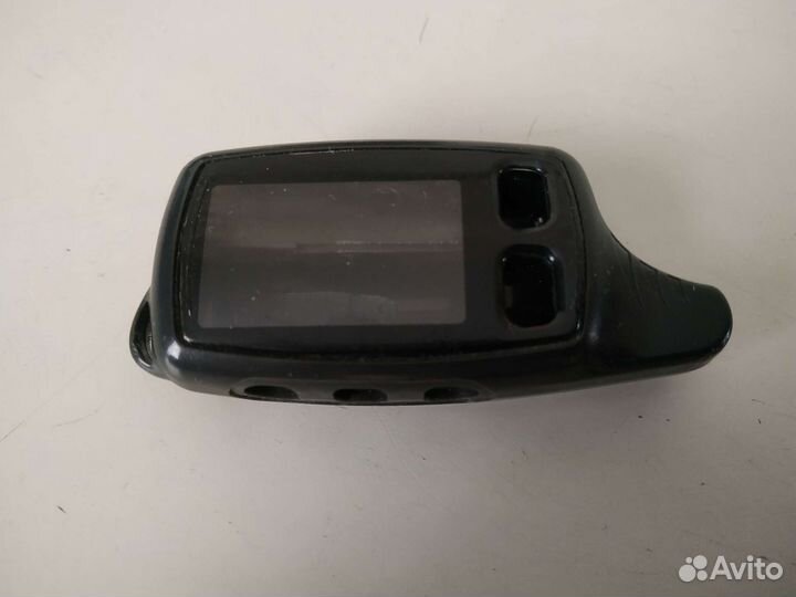 Брелок tomahawk tw 9010 оригинал