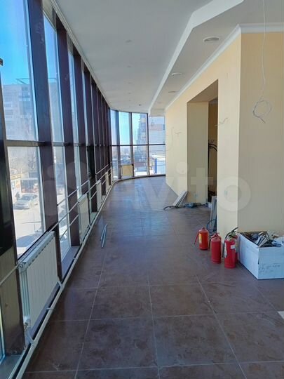 Торговая площадь, 260 м²