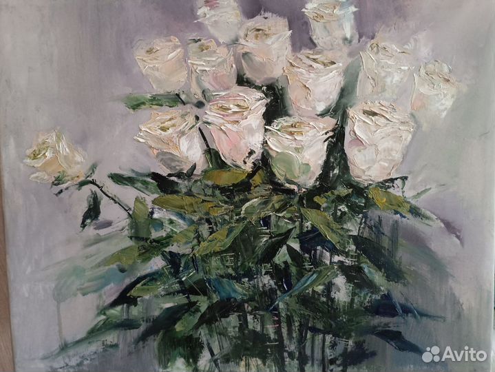 Картина 40*50