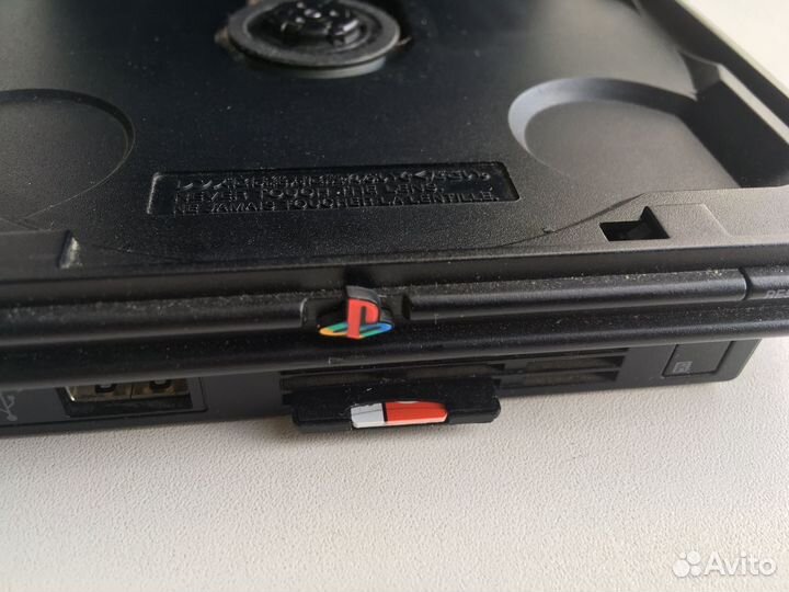 PS2 Slim / SD mod + чип + 20 игр