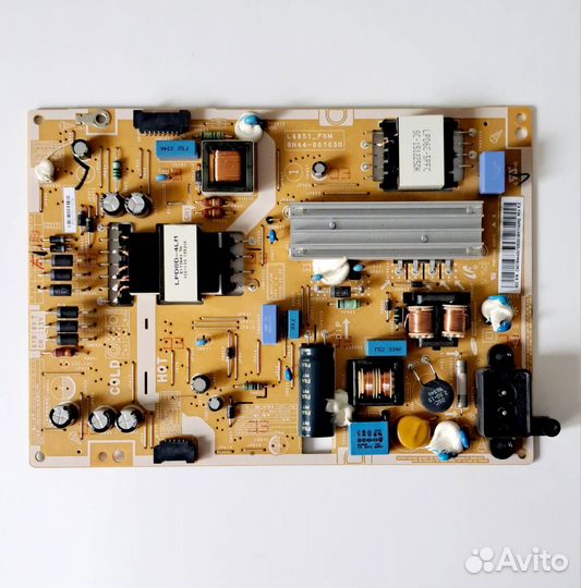 Блок питания BN44-00703G для Samsung UE48J5510