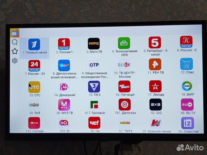 Смарт тв 8GB. 128GB