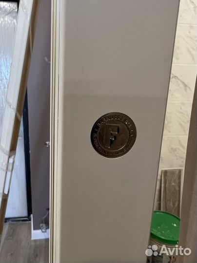 Дверь межк. комплект Barausse Palladio 121pu