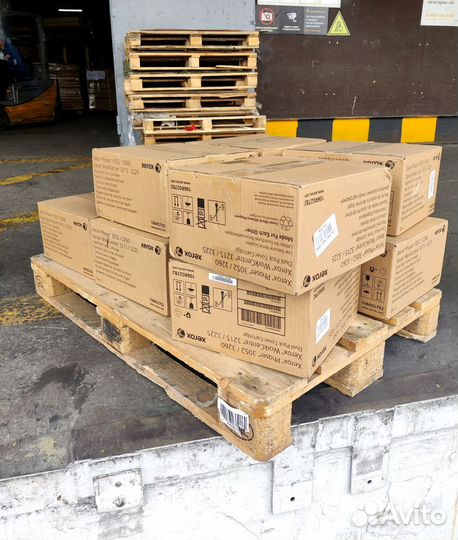 Картриджи HP, Xerox, Pantum, Lexmark, Катюша