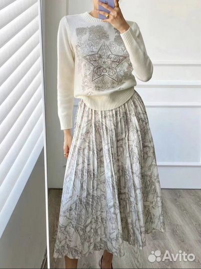Юбка Dior