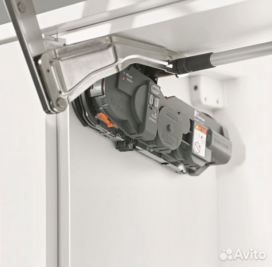 Фурнитура Blum (Австрия)