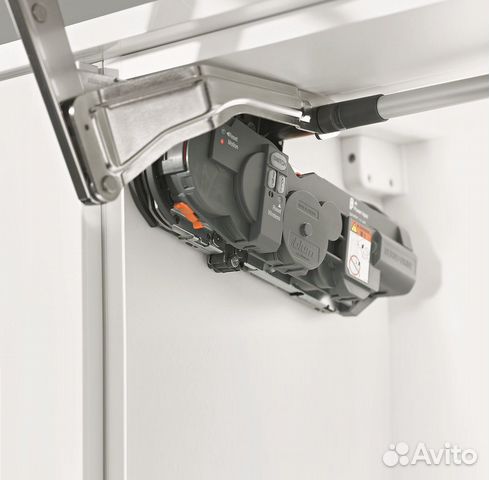 Фурнитура Blum (Австрия)