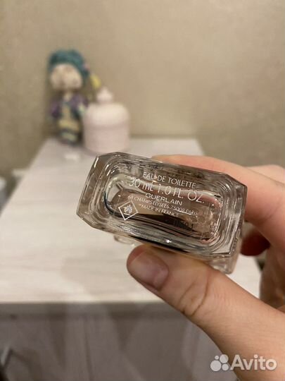 La petit robe noir edt 30ml