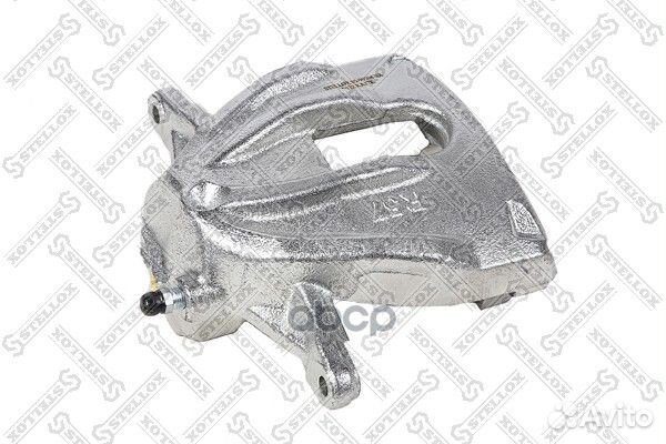 05-90594-SX суппорт торм.пер.пр.Toyota Avensis