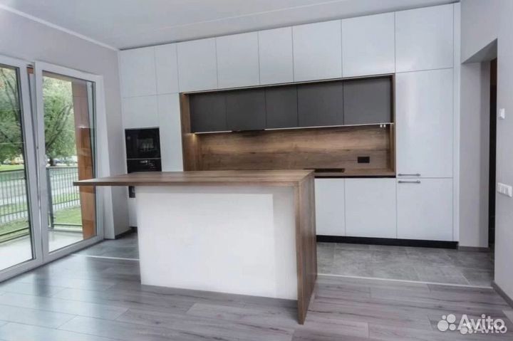 Кухонный гарнитур CS - 18