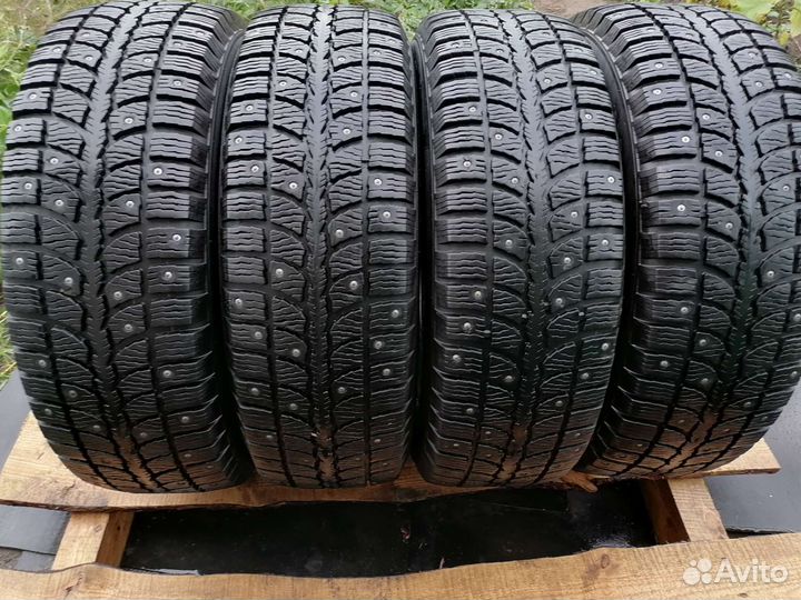 КАМА Кама-Nikola 195/65 R15