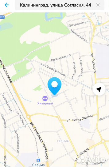 Чехол силиконовый Xiaomi Mi10T lite