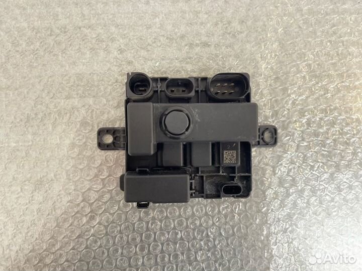 Модуль распределения питания Bmw X5 E70 N55B30