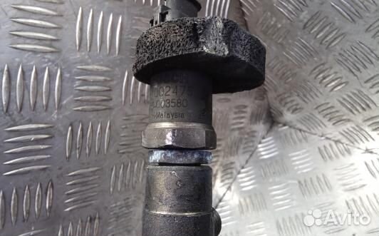 Топливная рампа дизельная BMW 5 E39 (AML03BB01)