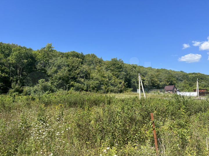 Участок 10 сот. (ИЖС)